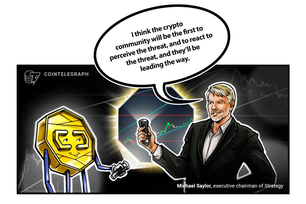 Bitcoin bottom signal tips 130% rally, Morgan Stanley to custody crypto: Hodler’s Digest, Feb. 22 – 28 image 3