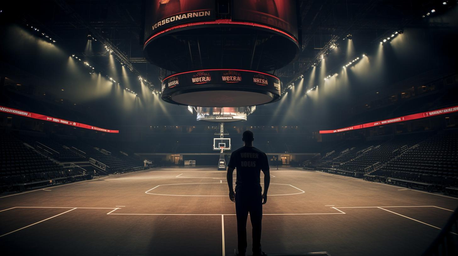 Citi Raised its Price Target on Madison Square Garden Sports Corp. (MSGS) to $337 and Maintains a Buy Rating