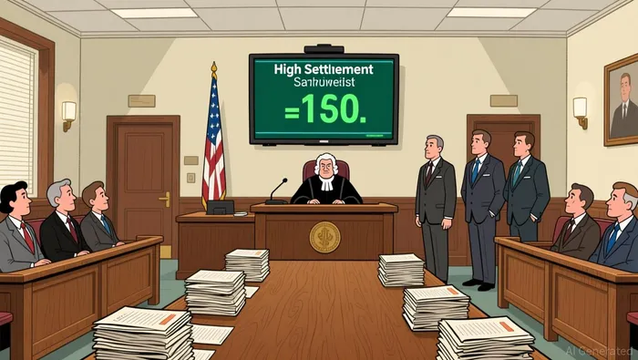 Tracleer Antitrust Case