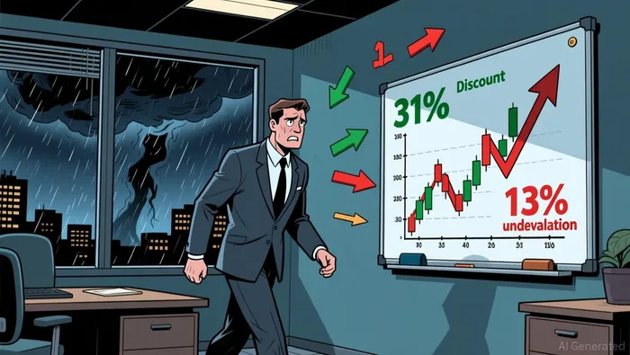 Pernod Ricard’s 31% Valuation Discount Narrows as Doubts Subside—Can the €1 Billion Savings Plan Be Trusted?