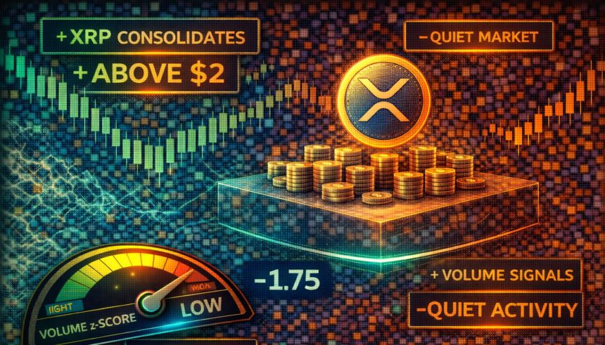 Bitcoin Bulls Take Control: Futures Positioning Turns Bullish for First Time Since October image 5