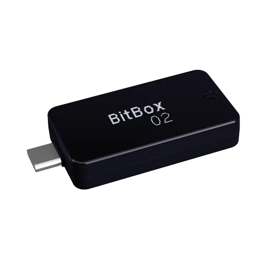 BitBox schließt kritische Firmware-Lücken: Update empfohlen
