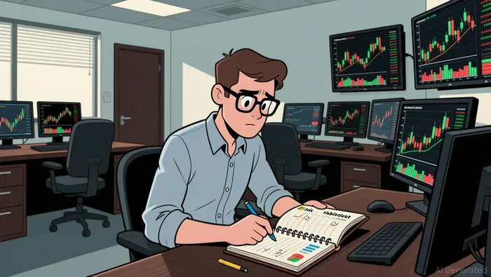 Value Investor’s Edge: Perfecting One Skill Surpasses 90-Day Trading Challenges