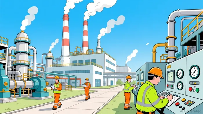 Olin Faces Critical Commodity Balance: Iran War-Driven Margin Hikes vs. Weak Housing-Linked Demand image