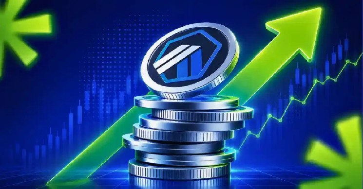 Arbitrum Price Surges Higher: Here’s What Driving the Rally image 1