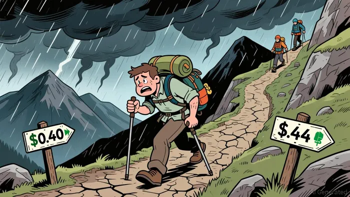 YMAT Surges 15% in Thin Volume — No Clear Catalyst