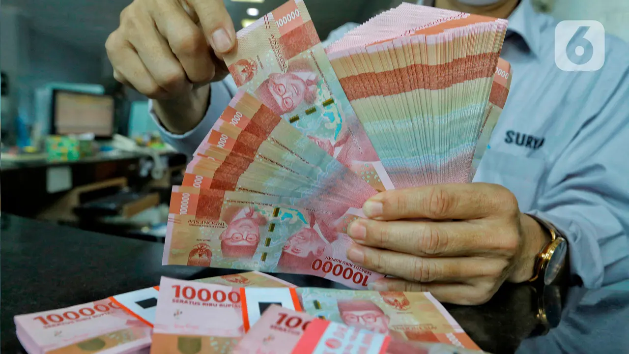 BI Tegaskan Tidak Akan Tinggal Diam Jaga Rupiah dari Tekanan Dolar AS image 1