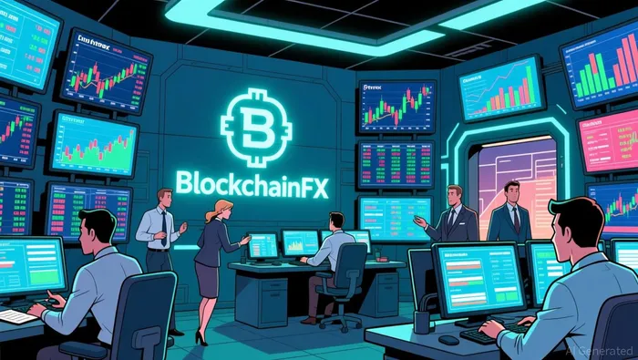 Presale Process: BFX's Funding Compared to IPO Excitement