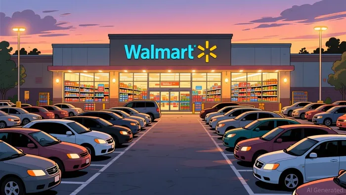 Walmart’s #1 Retail Ranking Hides a High-Pressure Test of Cost Control and Consumer Loyalty image 0