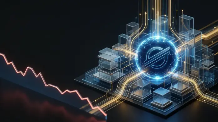 Stellar wächst bei RWAs – XLM bleibt im Minus image 1