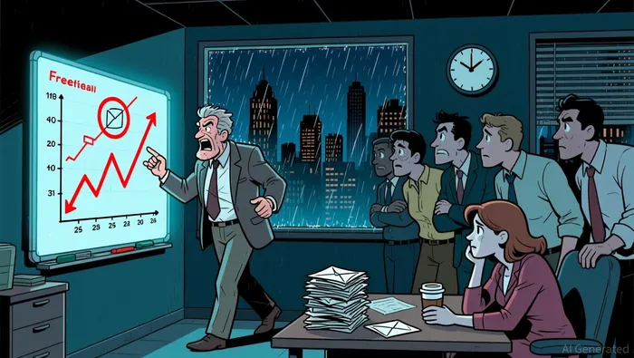 Navan Faces Legal Overhang and April 24 Deadline—Is the 60% Plunge a Mispricing or a Warning?