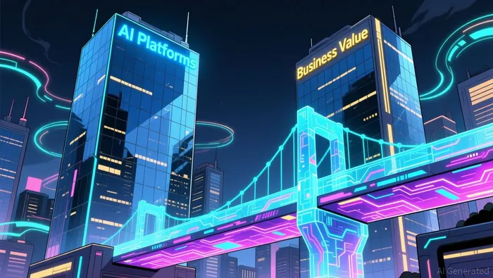 Cognizant Poised to Profit From the AI Velocity Gap as Enterprises Struggle to Realize AI Value image 0