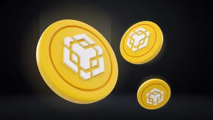 BNB Chain vừa vượt Solana và Ethereum về tốc độ tăng trưởng giá trị RWA, BNB sắp bùng nổ?