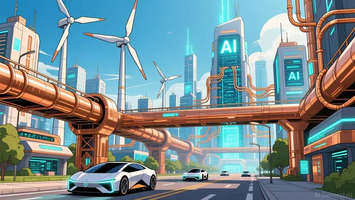 Alma Metals Roadshow Seeks to Transform Copper's Broader Story Into Tailored Company Growth