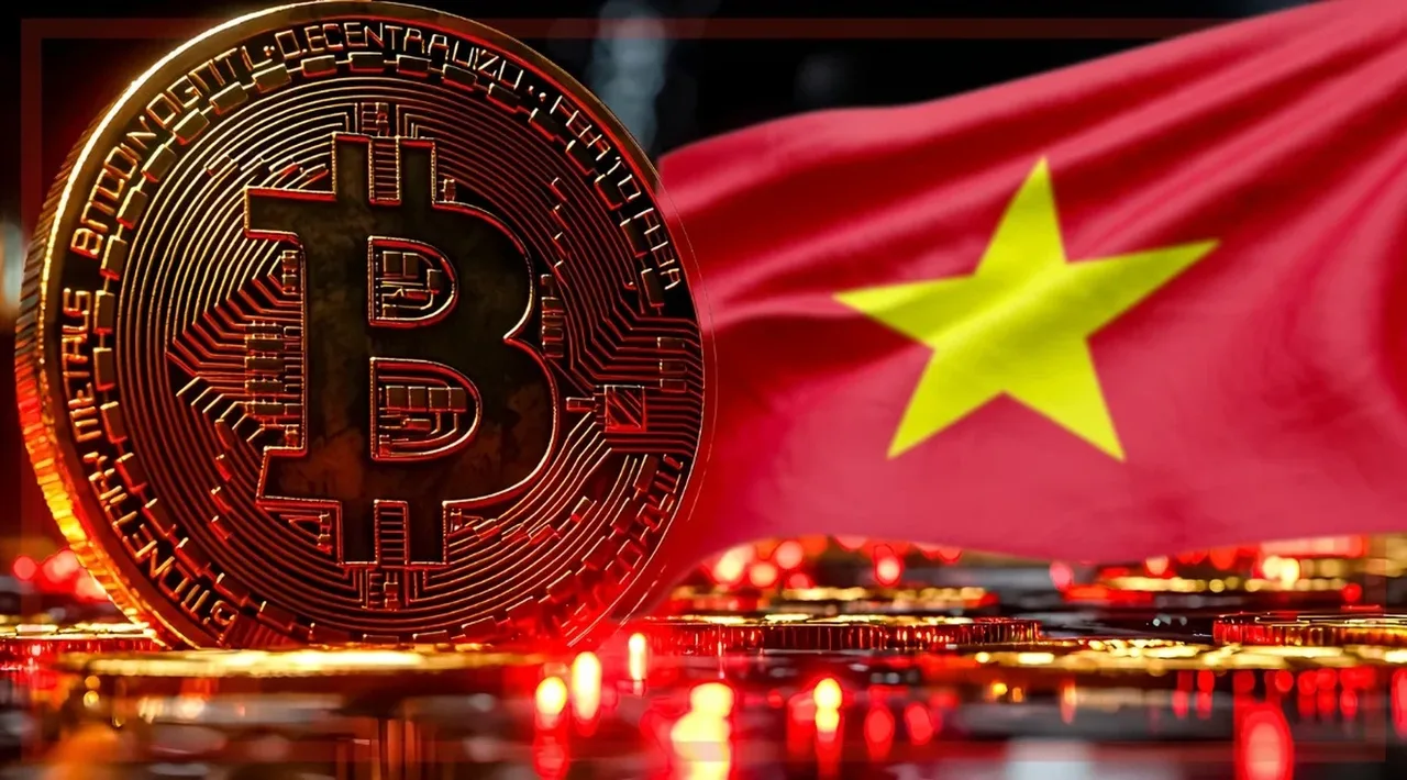 “Chưa mở chợ đã lo khóa cửa” – Thông điệp lạ từ sàn crypto Việt Nam image 0