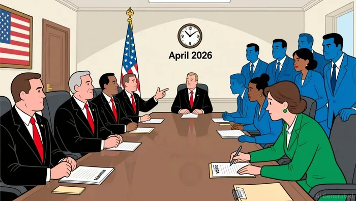 Petrobras Faces April 2026 Governance Vote Testing State Control vs. Minority Influence image 0