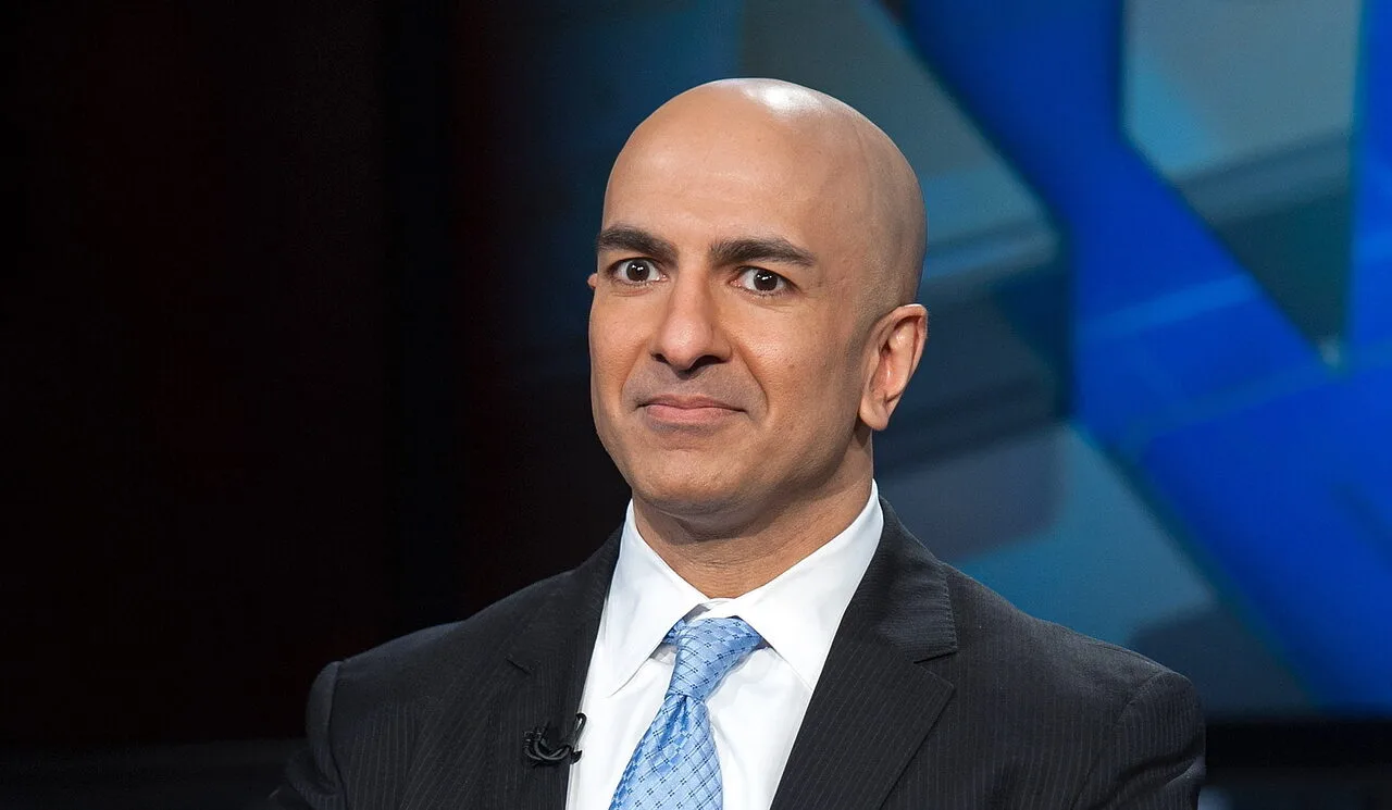 Chủ tịch Fed chê crypto “hoàn toàn vô dụng”, cho rằng AI mới là tương lai image 1