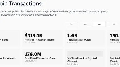BIS paper finds major gap in Bitcoin onchain transfer estimates