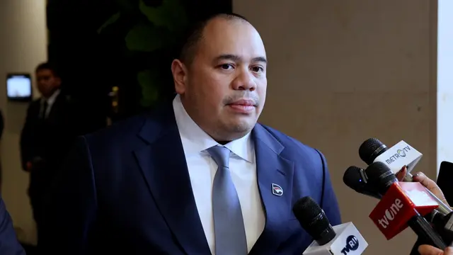 Bos Danantara Mau Boyong Lagi BUMN Masuk Bursa Saham 2027 image 1