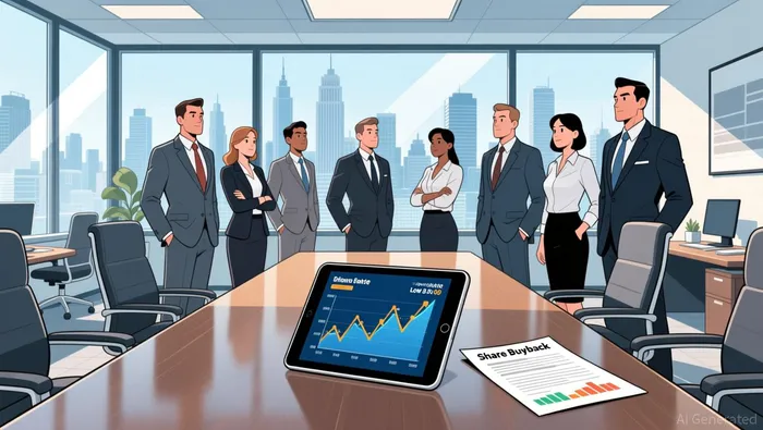 Grafton’s £25M Repurchase Signals Confidence in Moat Strength Despite Valuation Gap and Upcoming Challenges