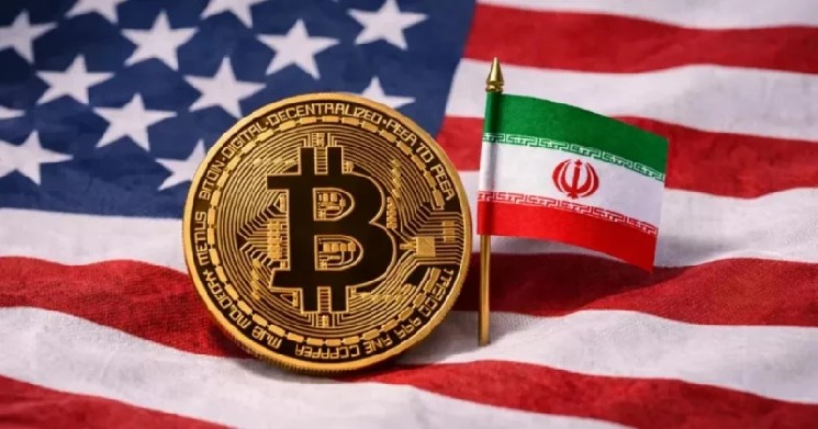 US Central Command confirms defensive strikes in southern Iran, crypto markets shed $300M in liquidations image 1