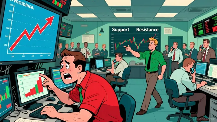 SOBR Drops 6% With No Clear Trigger, Volume Remains Weak