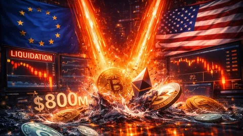 XRP Leverage Builds Without Overheating: Open Interest Climbs And Volatility Spikes