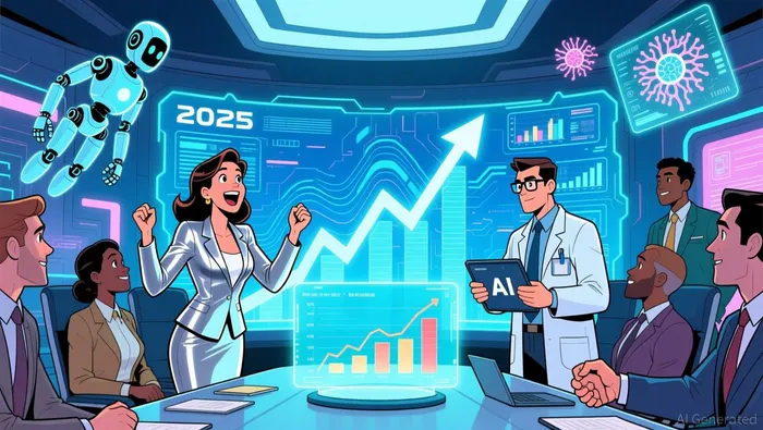 S&P 500’s 17.72% Gain in 2025 Reshapes Risk-Reward Calculus as AI Drives Renewed Growth