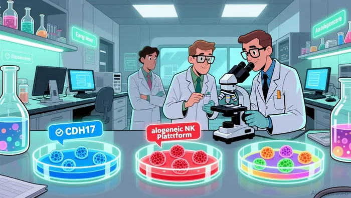 Chimeric (CHM) Encounters Major Catalyst at NWR Event: Undervalued Opportunity Amid Limited Liquidity?