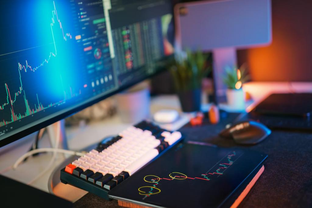 Identifying the Top Crypto Performer Amid Tightening Global Capital Markets image 1