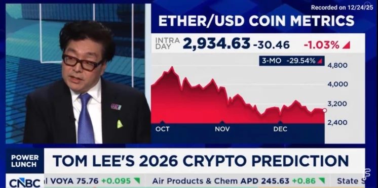 Next Crypto to Explode: NPR Reports Market Winter While DeepSnitch AI Hits $1.03M Milestone image 0