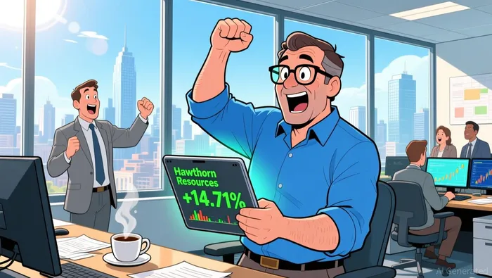 Direktur Hawthorn Investasikan $10 Juta di Super Fund: Langkah Halus Saat Fluktuasi Pasar dan Tidak Ada Laporan Analis