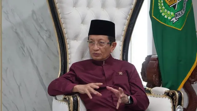 Airlangga Ungkap Inklusi Keuangan Syariah Indonesia Baru 13,14% image 1