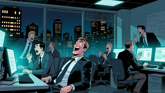 Quhuo Jumps 26% in Absence of News or Significant Trading Activity