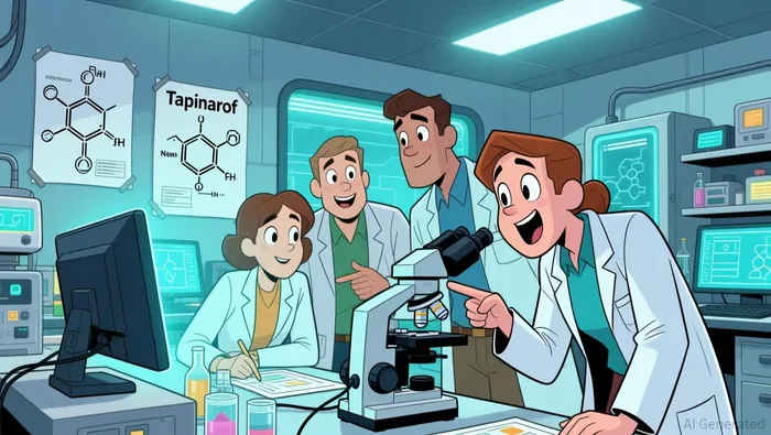 CDT Surges 32% on New Patents, But Will It Hold Above $6?