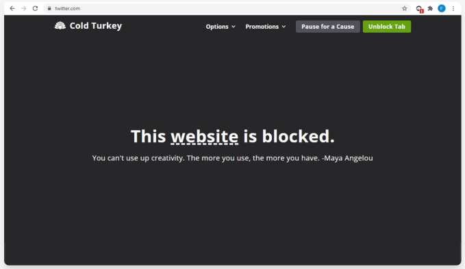 The best distraction blockers to jumpstart your focus in the new year