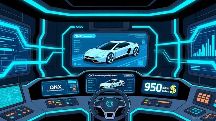 BlackBerry (BB): The Penny Stock Beat That's Reshaping Expectations image 0