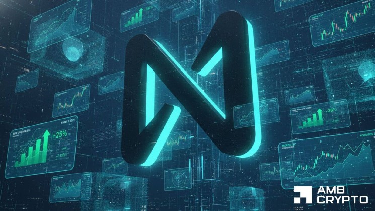 Why NEAR Protocol’s 11% rally has traders watching $2.20 closely image 1