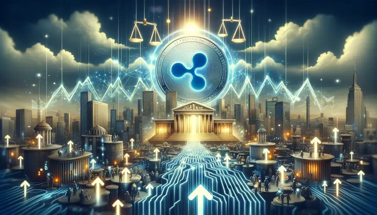 XRP Ledger gây chú ý: Khối lượng giao dịch RWA tăng vọt 224 lần trong 1 tháng image 0