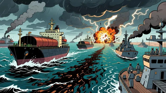 Iran Admits to Firing Ballistic Missiles at US, UK, and Bases in the Indian Ocean