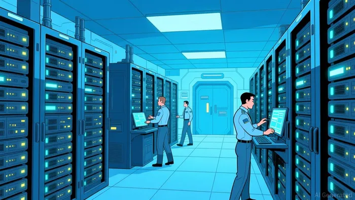 Astera Labs Faces May Earnings Test as Institutional Bets Hinge on Scorpio X-Series Ramp