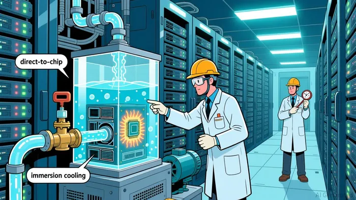 Vertiv Thermal Management