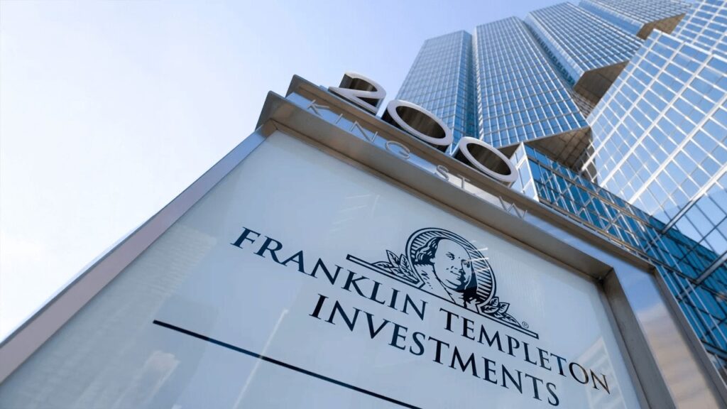 Next Big Crypto: Franklin Templeton Amending Institutional Money Market Funds, DeepSnitch AI Goes Vertical After Breaking Through $1.20M in Presale  image 1