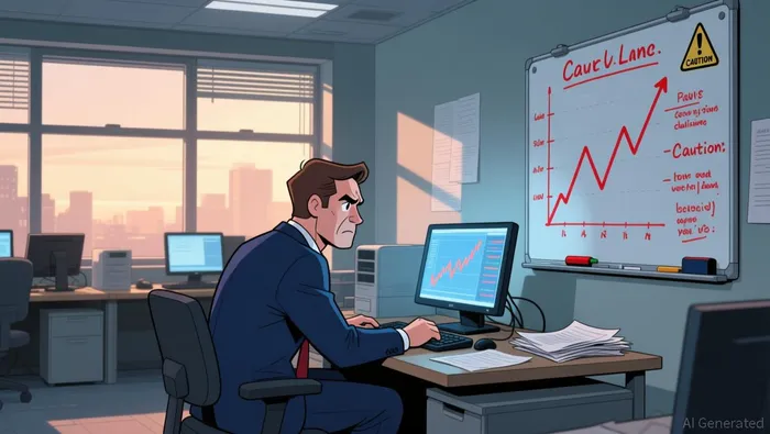 Bearish Signals Dominate as Black Rock Coffee Plunges 24%