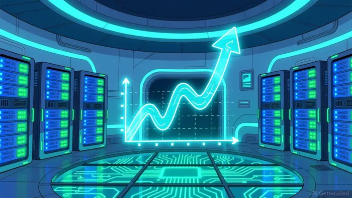 Google’s DeepMind Unleashes AI S-Curve Momentum: Apple Partnership and Robotics Play Set Up Exponential Adoption Catalyst