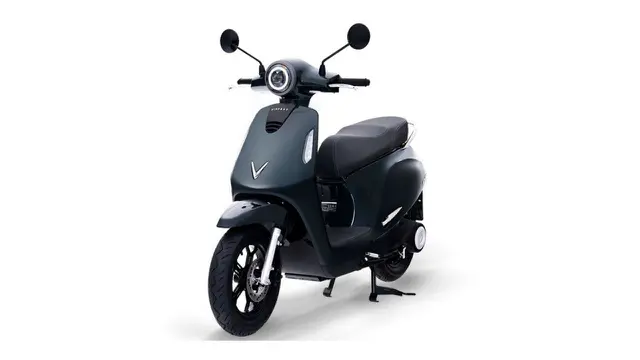 Insentif Motor Listrik Rp 5 Juta Masih Tunggu Purbaya image 1