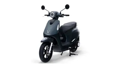Insentif Motor Listrik Rp 5 Juta Masih Tunggu Purbaya