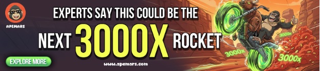 Top Crypto to Buy Now: APEMARS 6,914% ROI Path Leads Community Driven Meme Coins While PENGU and TRUMP Move image 1