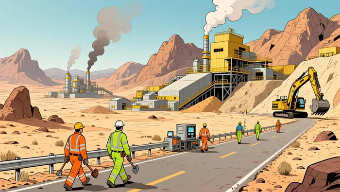 AltynGold’s Sekisovskoye Project Expansion Fuels All-Time High Revenue—Can the 2026 License Ruling Pave the Way for 100Koz Output Increase?