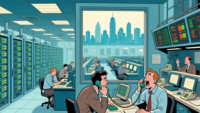 GPUS: Comparing Asset Value and Market Capitalization - A Flow Perspective